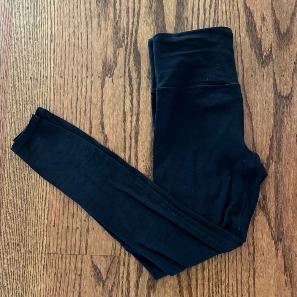 Excellent Athleta Ultra High Elation Tight in Small